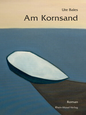 cover image of Am Kornsand